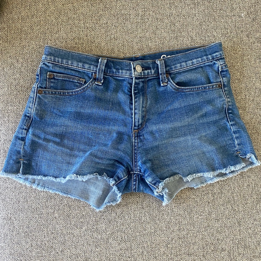 Gap perfect summer shorts!